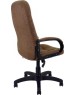 Компьютерное\Офисное кресло ЯРКРЕСЛА Кр45 ТГ ПЛАСТ SR28 (ткань коричневая)