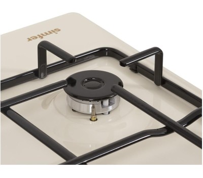 Варочная поверхность газовая SIMFER H45V35O517