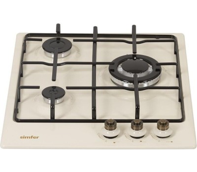 Варочная поверхность газовая SIMFER H45V35O517