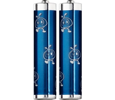 Батарейки SMARTBUY (SBBM-3A02B) MAXX LR03/2B