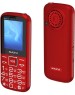 Телефон мобильный MAXVI B21ds up Red