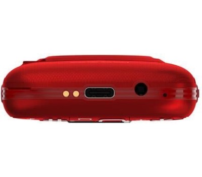 Телефон мобильный MAXVI B21ds up Red