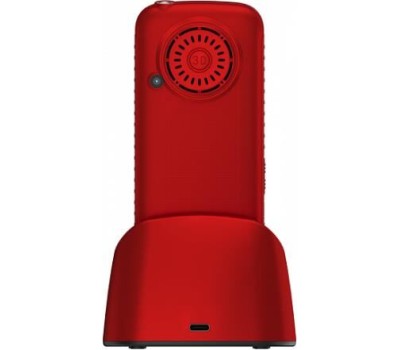 Телефон мобильный MAXVI B21ds up Red