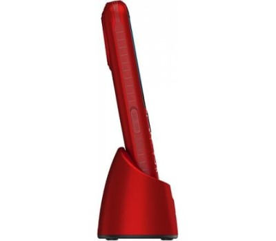 Телефон мобильный MAXVI B21ds up Red