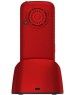 Телефон мобильный MAXVI B21ds up Red