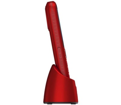 Телефон мобильный MAXVI B21ds up Red