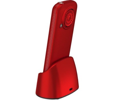 Телефон мобильный MAXVI B21ds up Red