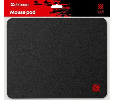 коврик DEFENDER (50016) BLACK ONE