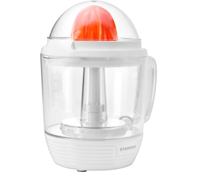 Соковыжималка (цитрус) STARWIND SJ1241
