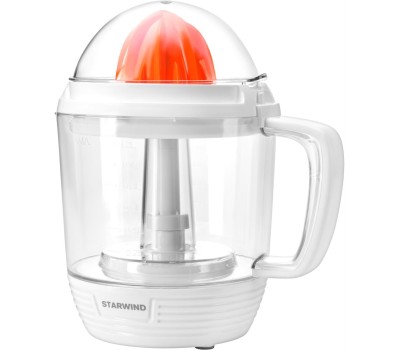 Соковыжималка (цитрус) STARWIND SJ1241