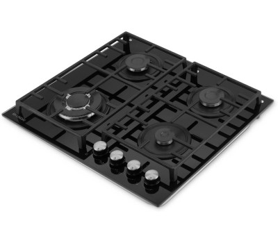 Варочная панель газовая HYUNDAI HHG 6438 BG
