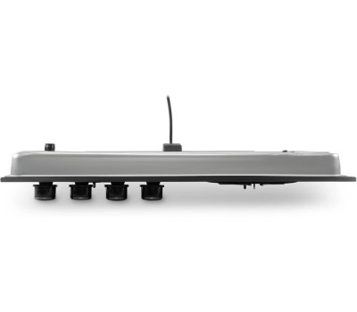 Варочная панель газовая HYUNDAI HHG 6438 BG