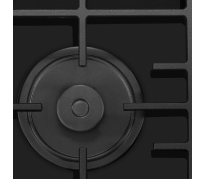 Варочная панель газовая HYUNDAI HHG 6438 BG