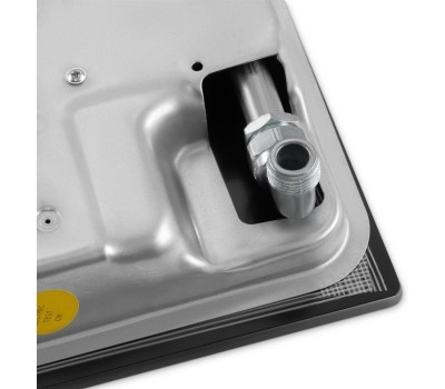 Варочная панель газовая HYUNDAI HHG 6438 BG