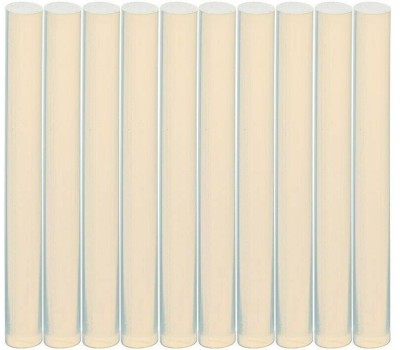 ENGY Стержни клеевые для термопистолета, 11х100 мм, 10 шт. (357128)