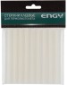 ENGY Стержни клеевые для термопистолета, 11х100 мм, 10 шт. (357128)