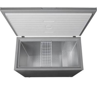 Морозильник KRAFT BD (W)-340SRX