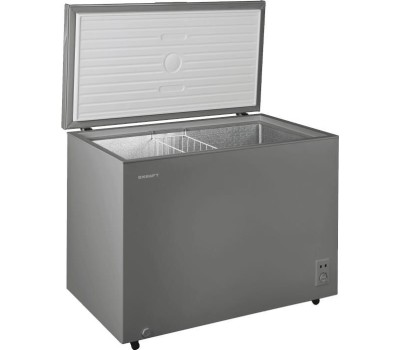 Морозильник KRAFT BD (W)-340SRX