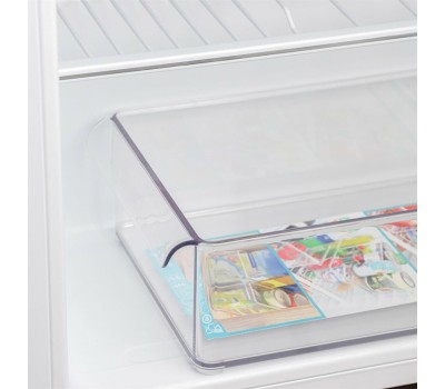 BEROSSI Емкость для холодильника Mannaz 32,9х20,3х10,2 см (прозрачный) (107666)