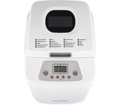 Хлебопечь HYUNDAI HYBM-1088