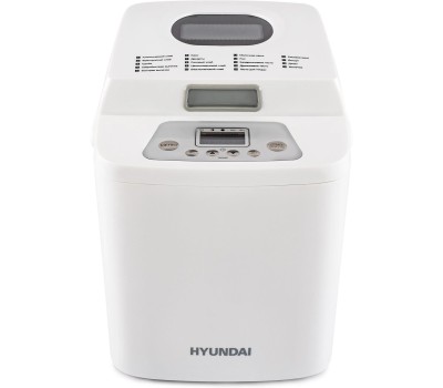 Хлебопечь HYUNDAI HYBM-1088