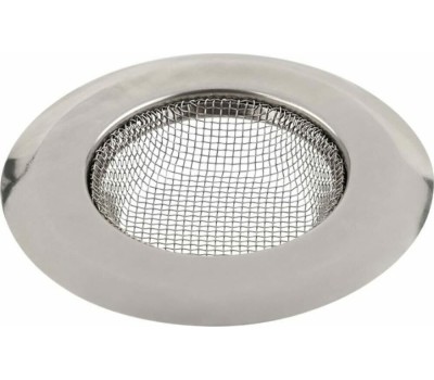 РЫЖИЙ КОТ Ситечко для раковины SS-05, 7,8 см (103662)