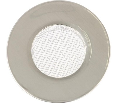 РЫЖИЙ КОТ Ситечко для раковины SS-05, 7,8 см (103662)