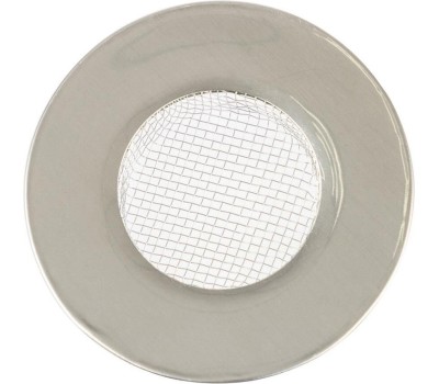 РЫЖИЙ КОТ Ситечко для раковины SS-05, 7,8 см (103662)