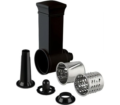 Мясорубка SCARLETT SC-MG45M26, черный