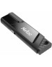 NETAC Флеш Диск 32GB U336 NT03U336S-032G-30BK USB3.0 черный