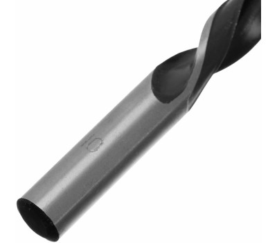 СИБРТЕХ Сверло по дереву, 10 мм, цилиндрический хвостовик 70238