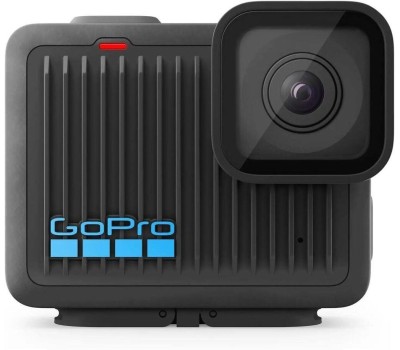 Экшн-камера GOPRO Экшн-камера HERO 4K, WiFi, черный [chdhf-131-eu]