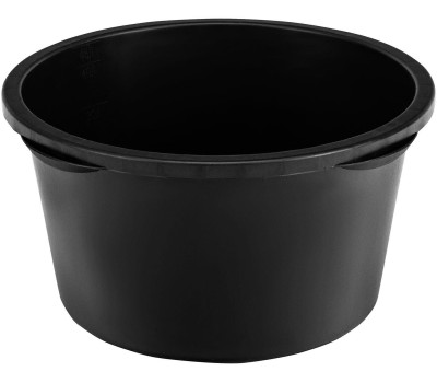 Таз SPARTA Таз круглый строительный, 40 л, 81446