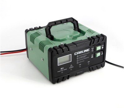 Зарядное устройство CARLINE CA-8AN