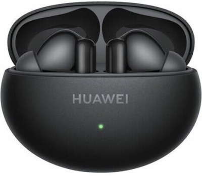 HUAWEI Гарнитура FREEBUDS 6I BLACK ORCA-T100