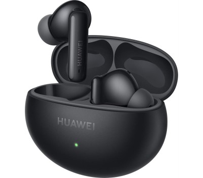 HUAWEI Гарнитура FREEBUDS 6I BLACK ORCA-T100