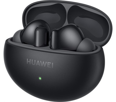 HUAWEI Гарнитура FREEBUDS 6I BLACK ORCA-T100