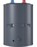 Водонагреватель накопительный электрический THERMEX Golf 10 U ЭдЭБ04839