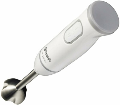 Блендер GORENJE Блендер погружной HBC561QW 733350 WHITE