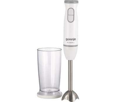 Блендер GORENJE Блендер погружной HBC561QW 733350 WHITE
