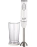 Блендер GORENJE Блендер погружной HBC561QW 733350 WHITE