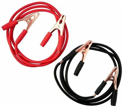 REXANT Провода прикуривания 200А, в чехле на молнии