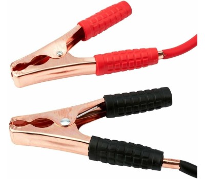 REXANT Провода прикуривания 200А, в чехле на молнии