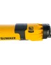 Углошлифовальная машина DEWALT Углошлифовальная машина DWE4257-QS 1500Вт 10000об/мин рез.шпин.:M14 d=125мм