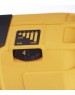 Углошлифовальная машина DEWALT Углошлифовальная машина DWE4257-QS 1500Вт 10000об/мин рез.шпин.:M14 d=125мм