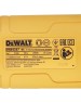 Углошлифовальная машина DEWALT Углошлифовальная машина DWE4257-QS 1500Вт 10000об/мин рез.шпин.:M14 d=125мм
