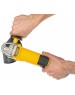 Углошлифовальная машина DEWALT Углошлифовальная машина DWE4257-QS 1500Вт 10000об/мин рез.шпин.:M14 d=125мм