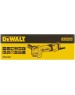 Углошлифовальная машина DEWALT Углошлифовальная машина DWE4257-QS 1500Вт 10000об/мин рез.шпин.:M14 d=125мм