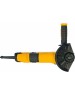 Углошлифовальная машина DEWALT Углошлифовальная машина DWE4257-QS 1500Вт 10000об/мин рез.шпин.:M14 d=125мм