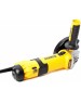 Углошлифовальная машина DEWALT Углошлифовальная машина DWE4257-QS 1500Вт 10000об/мин рез.шпин.:M14 d=125мм